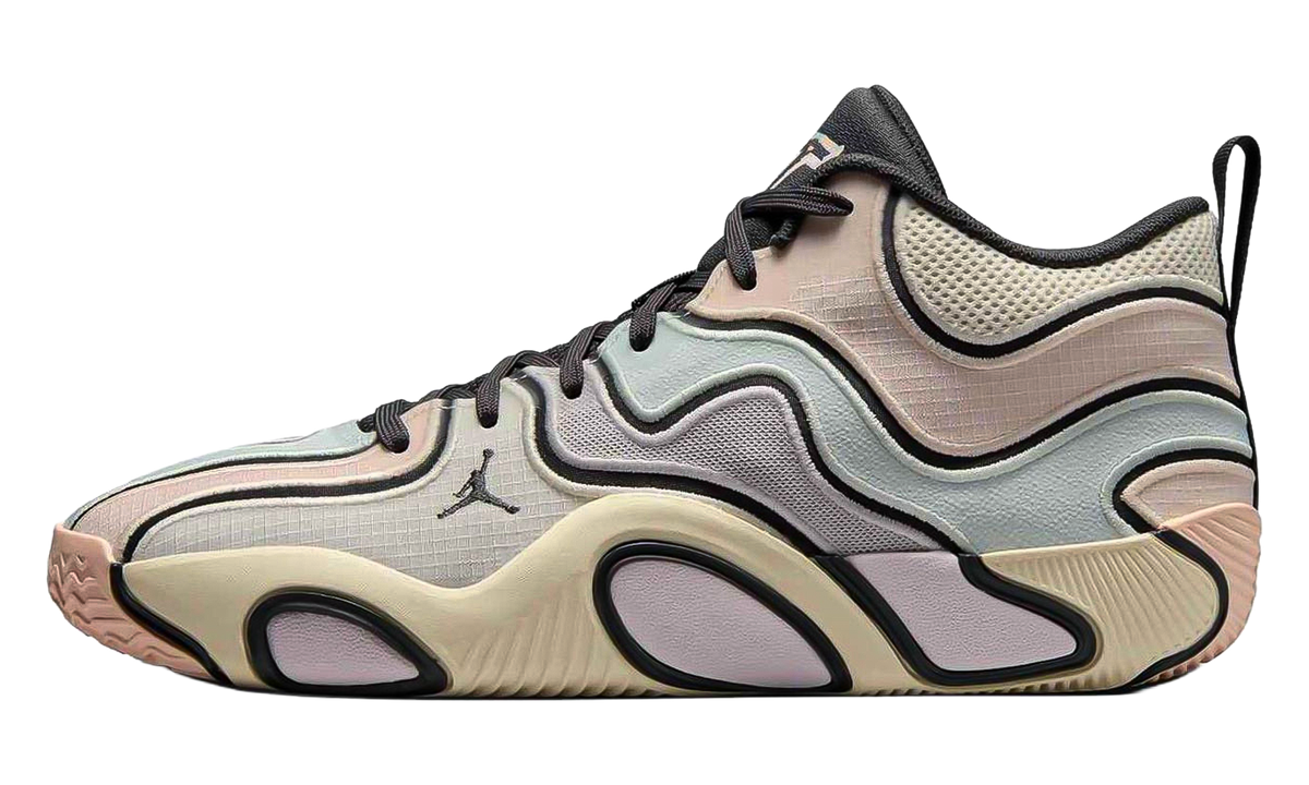 Jordan Tatum 3 "Sidewalk Chalk" FZ6598 008