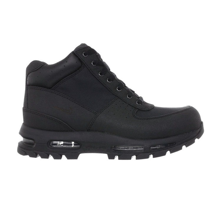 Nike Air Max Goadome F/L TT 'Triple Black'