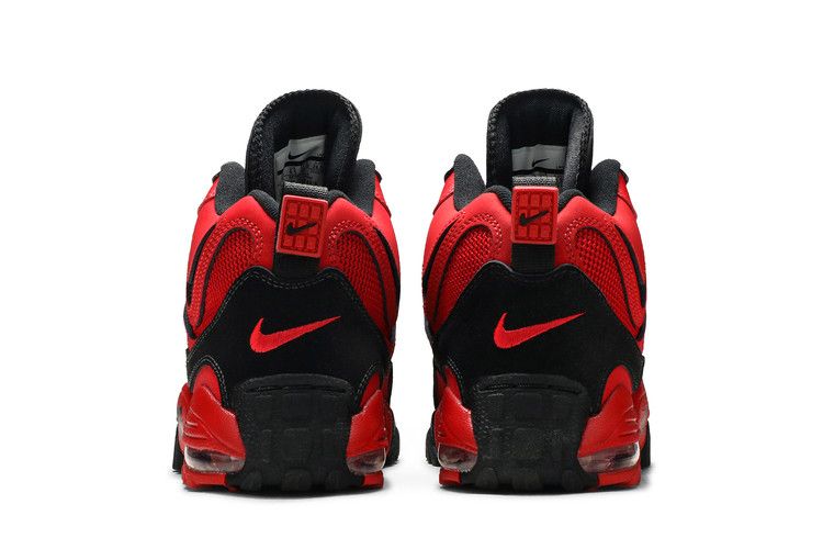 Nike Air Max Speed Turf 'University Red'
