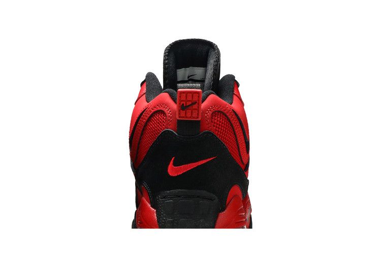 Nike Air Max Speed Turf 'University Red'