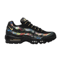 Nike Air Max 95 Galaxy Splatter