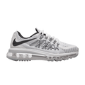 Nike Air Max 2015 GS — White/Black