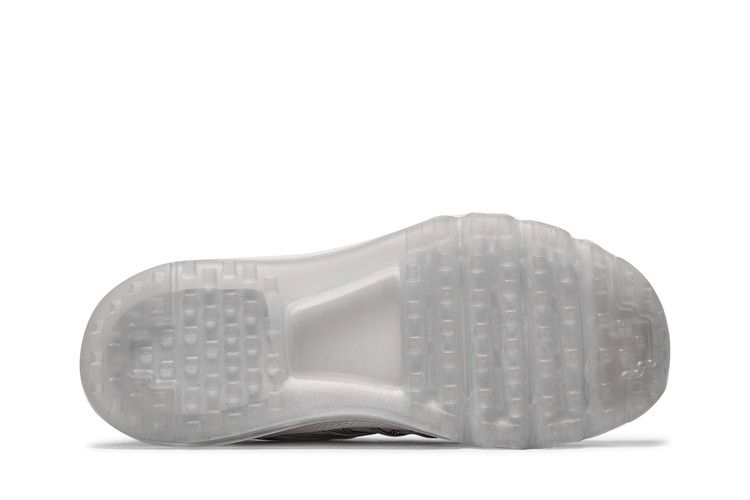 Nike Air Max 2015 GS — White/Black