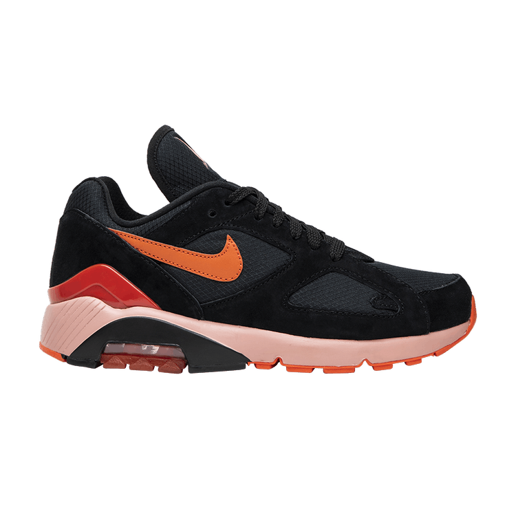 Nike Air Max 180 'Fire'