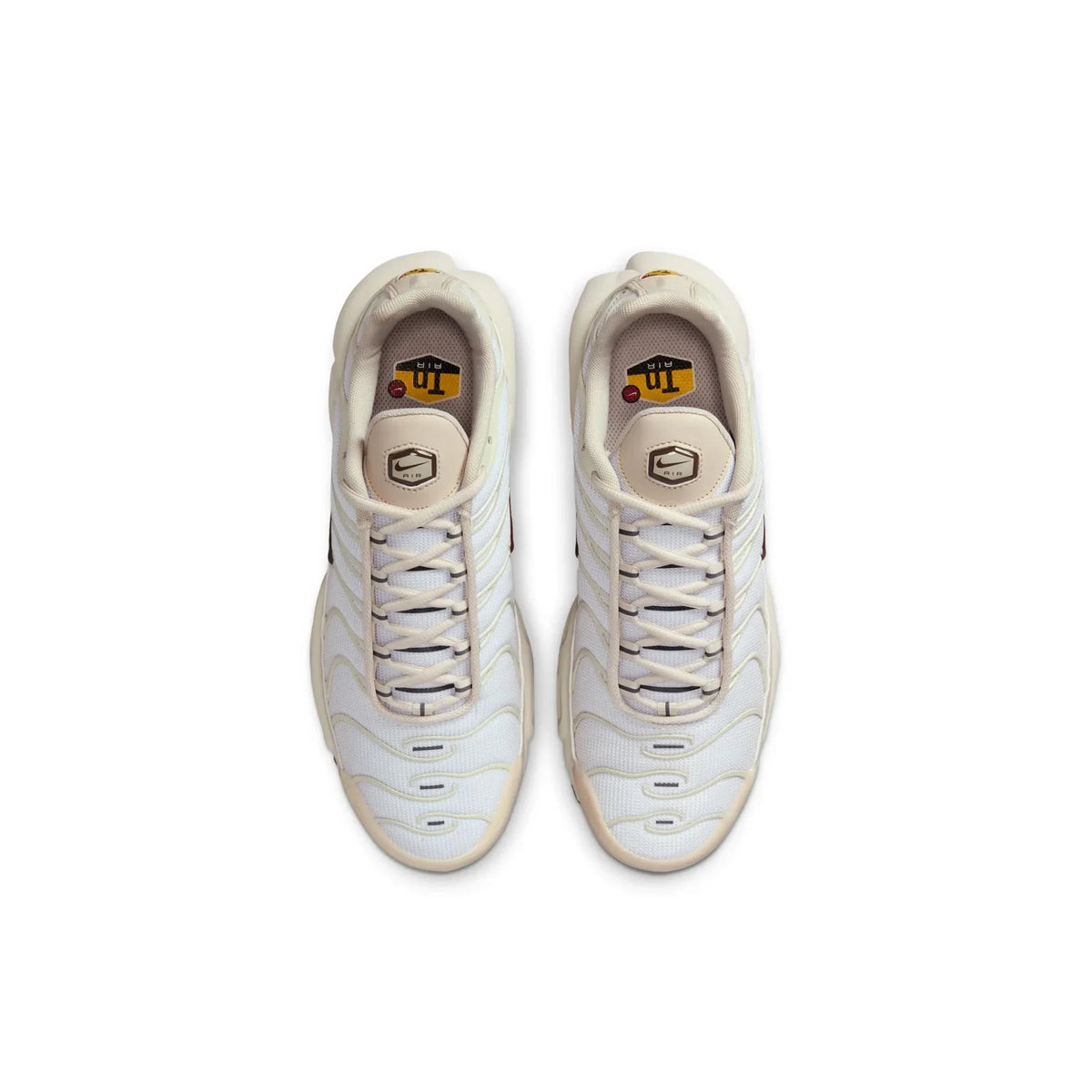 Nike Air Max Plus SE 'Light Orewood Brown' Women's