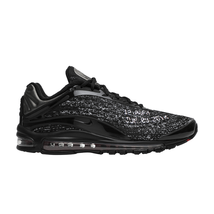 Skepta x Nike Air Max Deluxe 'Never Sleep On Tour'