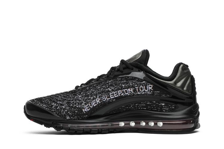 Skepta x Nike Air Max Deluxe 'Never Sleep On Tour'
