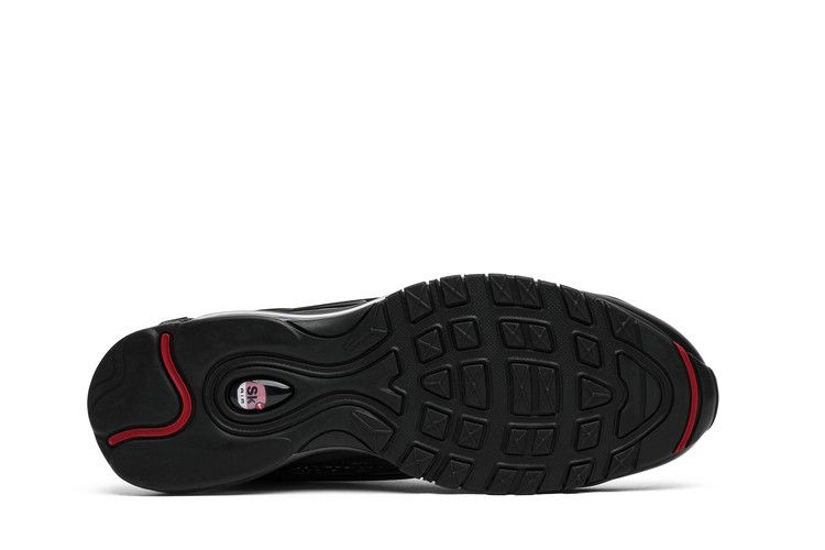 Skepta x Nike Air Max Deluxe 'Never Sleep On Tour'