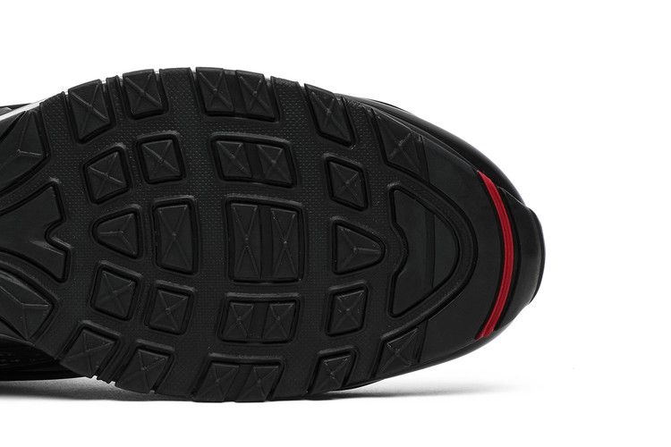 Skepta x Nike Air Max Deluxe 'Never Sleep On Tour'