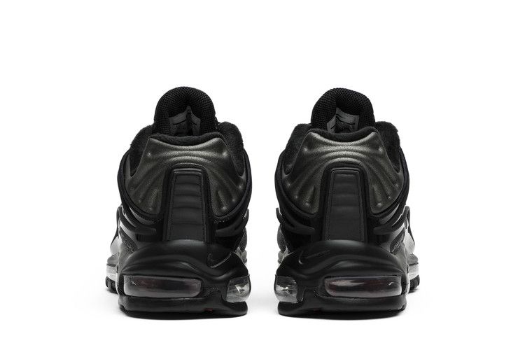 Skepta x Nike Air Max Deluxe 'Never Sleep On Tour'