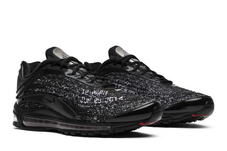 Skepta x Nike Air Max Deluxe 'Never Sleep On Tour'