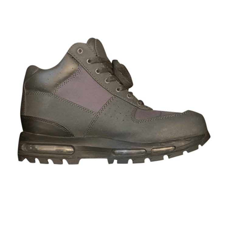 Nike Air Max Goadome TT 'Anthracite'
