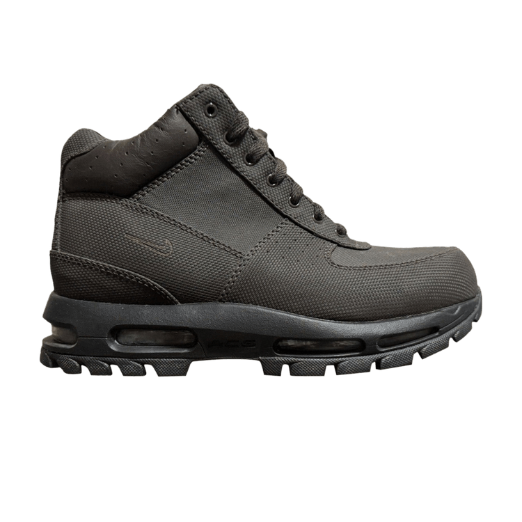 Nike Air Max Goadome TT 'Velvet Brown Black'