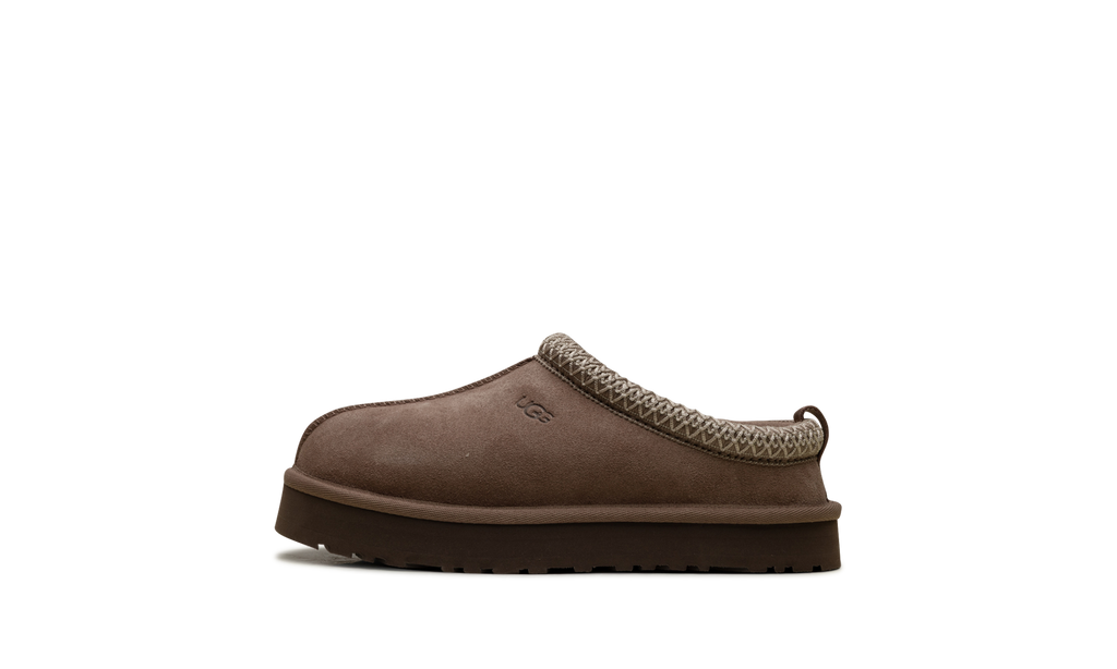 Tazz Slipper TD "Rocky Oak" 1143776K RYK