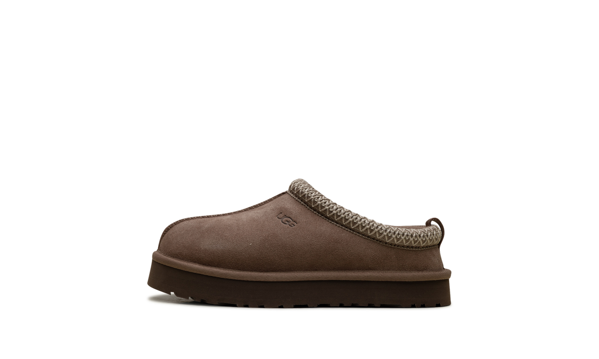 Tazz Slipper TD "Rocky Oak" 1143776K RYK