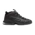 Nike Air Max Penny 05 Hoh — Black/Black