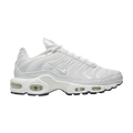 Nike Wmns Air Max Plus Premium 'Triple White'