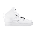 PSNY x Nike Air Force 1 High 'Triple White'