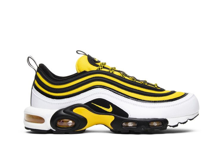 Nike Air Max Plus 97 'Frequency Pack'