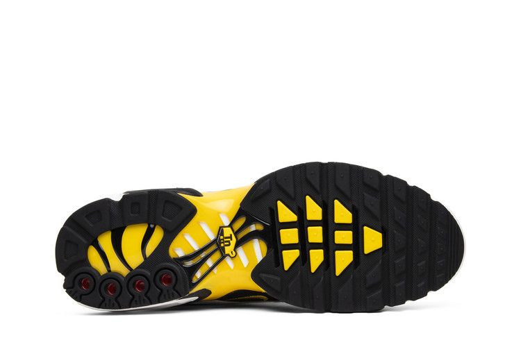 Nike Air Max Plus 97 'Frequency Pack'