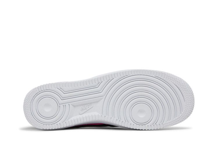 Nike Air Force 1 '07 LV8 Sport 'South Beach'