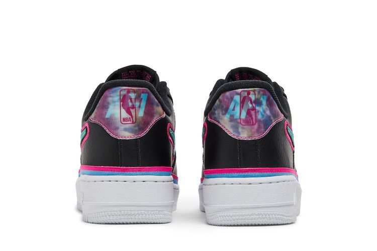 Nike Air Force 1 '07 LV8 Sport 'South Beach'