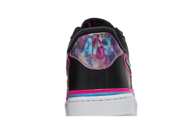 Nike Air Force 1 '07 LV8 Sport 'South Beach'