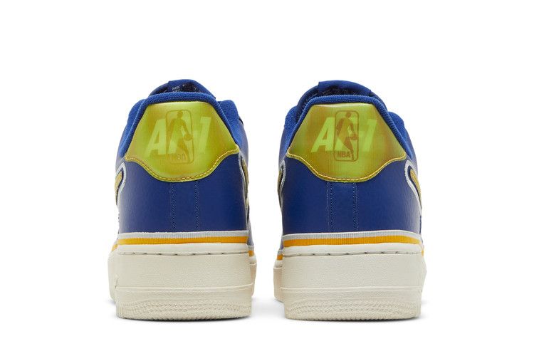 Nike Air Force 1 '07 LV8 Sport 'Warriors'