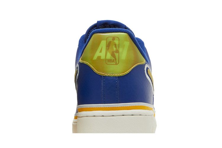 Nike Air Force 1 '07 LV8 Sport 'Warriors'