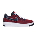 Nike Robert Kraft x Air Force 1 Ultra Flyknit Low 'New England Patriots 25th Anniversary'