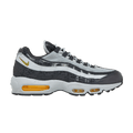 Nike Air Max 95 Safari Reflective Off Noir