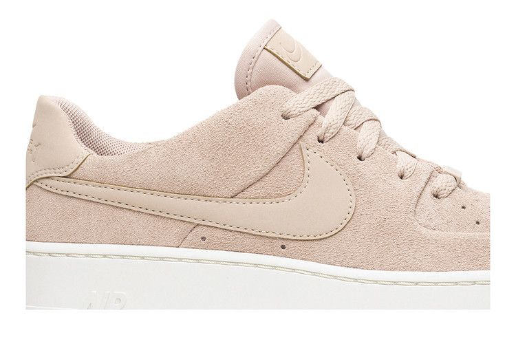 Nike Wmns Air Force 1 Sage Low 'Particle Beige'