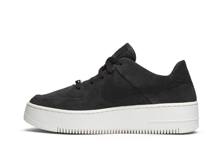 Nike Wmns Air Force 1 Sage Low 'Night'