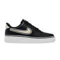 Nike Air Force 1 '07 LV8 Sport 'Black'
