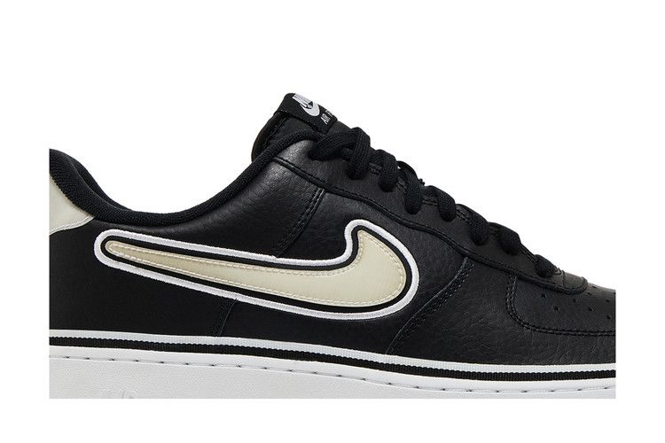 Nike Air Force 1 '07 LV8 Sport 'Black'