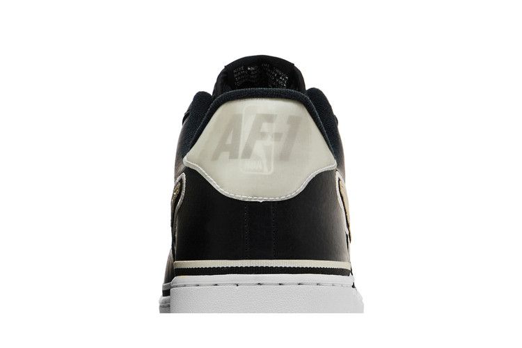 Nike Air Force 1 '07 LV8 Sport 'Black'