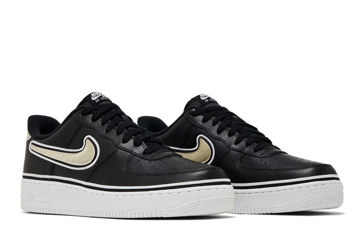 Nike Air Force 1 '07 LV8 Sport 'Black'