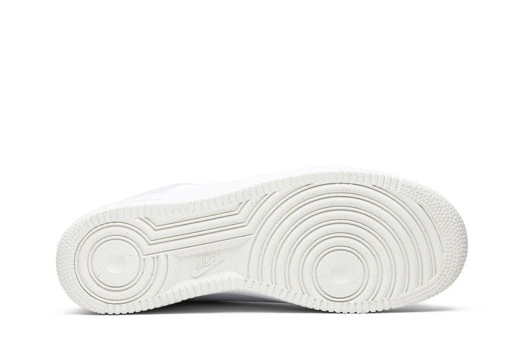 A-Cold-Wall* x Nike Air Force 1 Low 'White'
