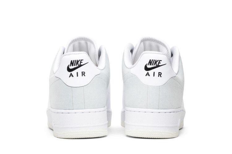 A-Cold-Wall* x Nike Air Force 1 Low 'White'