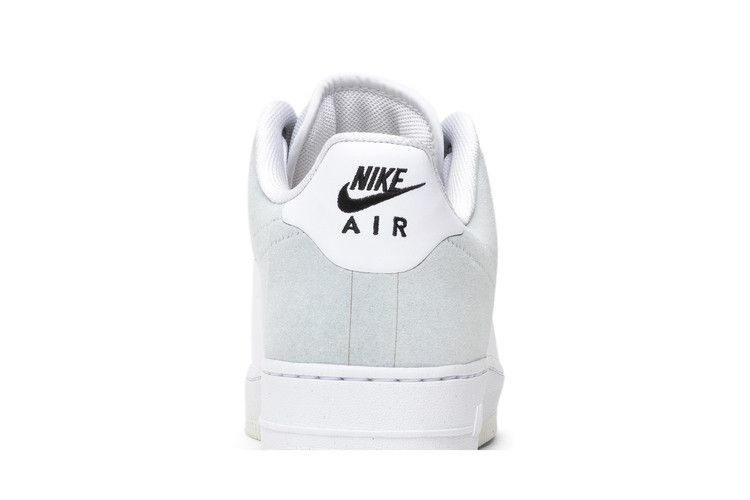 A-Cold-Wall* x Nike Air Force 1 Low 'White'