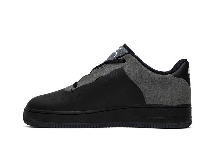 A-Cold-Wall* x Nike Air Force 1 Low 'Black'