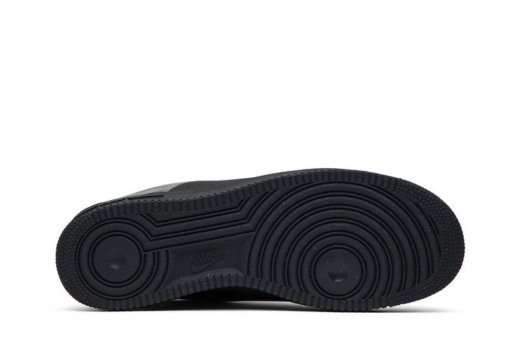 A-Cold-Wall* x Nike Air Force 1 Low 'Black'