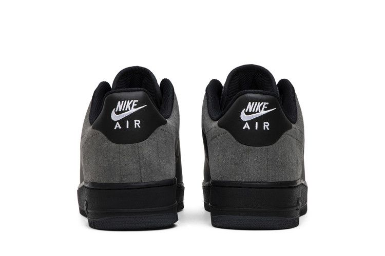 A-Cold-Wall* x Nike Air Force 1 Low 'Black'