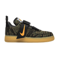 Carhartt WIP x Nike Air Force 1 Utility Low Premium 'Camo'
