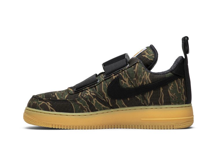 Carhartt WIP x Nike Air Force 1 Utility Low Premium 'Camo'