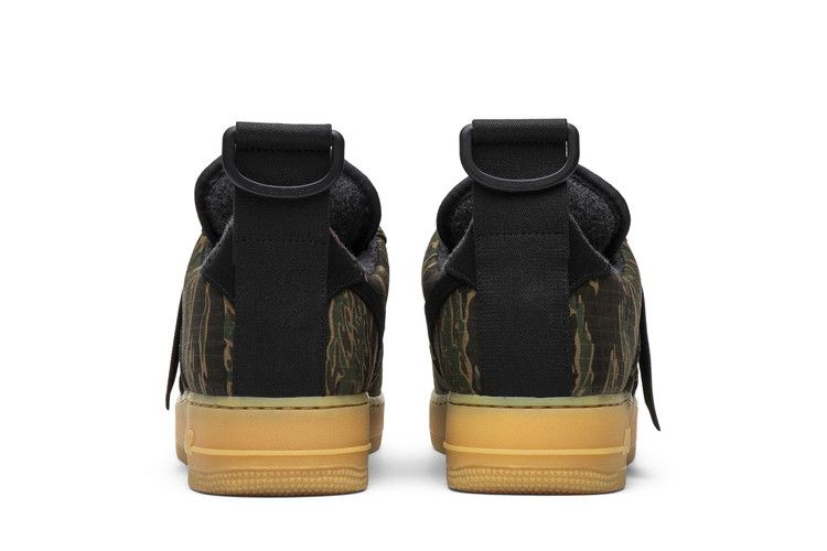 Carhartt WIP x Nike Air Force 1 Utility Low Premium 'Camo'
