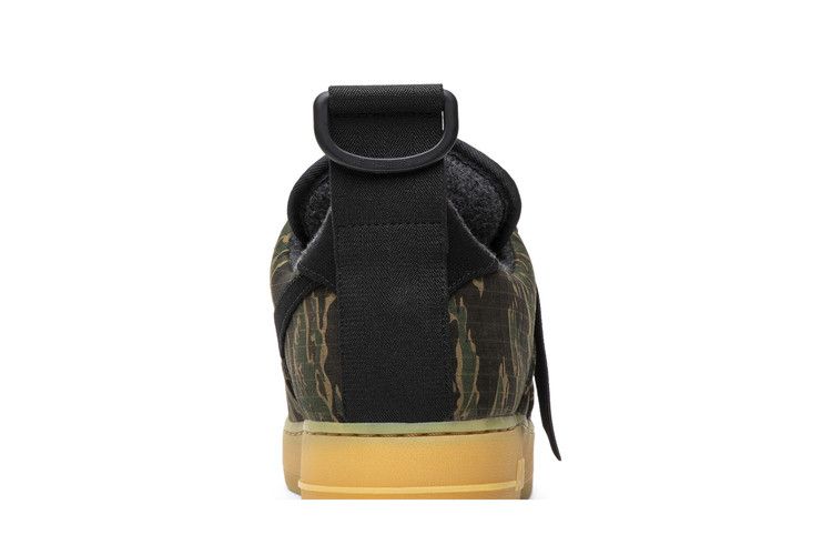 Carhartt WIP x Nike Air Force 1 Utility Low Premium 'Camo'