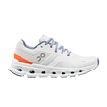 ON Wmns Cloudrunner 'White Flame'