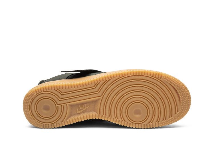 Nike Air Force 1 Low Utility 'Sequoia'