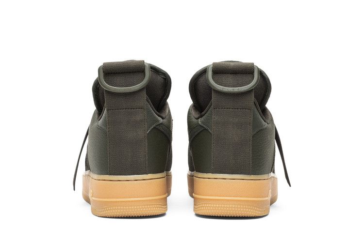 Nike Air Force 1 Low Utility 'Sequoia'